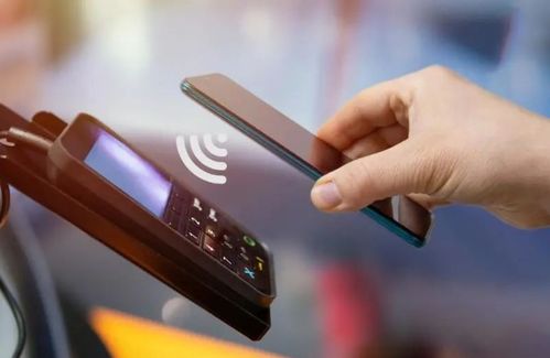 移动支付推动运营商跨业务融合，开创网络科技研发新机遇