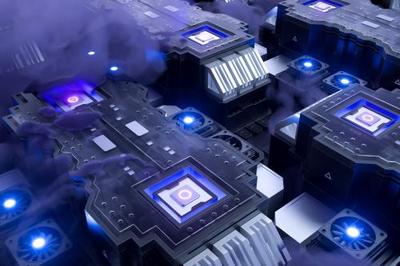 加速通用智能芯片研发，壁仞科技9个月完成A轮融资