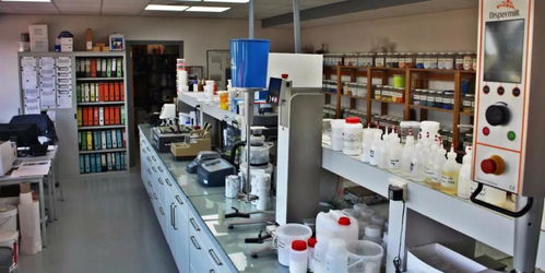 网络科技赋能，探秘进口艺术涂料的流行密码