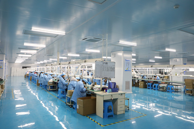 潮涌襄州 “链”出精彩 加速集群成链，做强电子信息产业